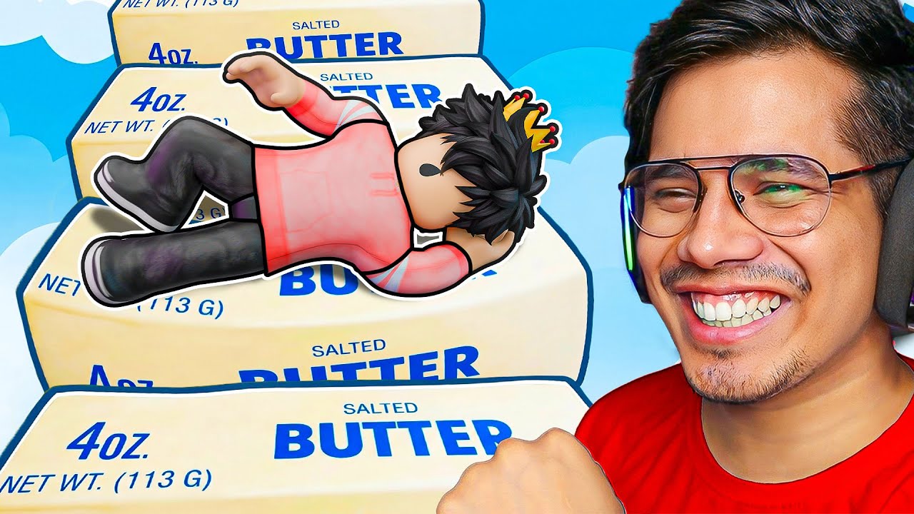 ROBLOX MOST SATISFYING GAME 😱