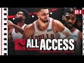 All-Access: Coby White comeback, Patrick Williams injury & Chicago Bulls positive start to season