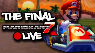 So Long, Mario Kart 7...