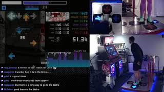 Toromi Hearts 2 [15] 86.68% - DOMP (no bar)
