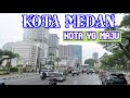 NAIK ANGKOT KELILING KOTA MEDAN