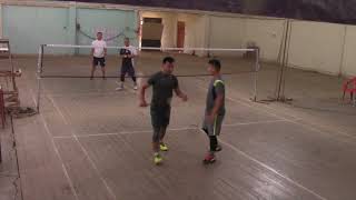 Pgba Mg 10Th May 2022 Set 1-Lenbaite Revhm Vs Paongam Lp