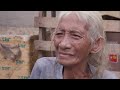 Lola, mahigit tatlong dekada na raw naninirahan sa isang marumi at mainit na bodega | Resibo