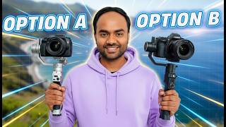 Best Gimbal for Camera 2026 | 5 Gimbals Tested: Which One Delivers Smooth Shots?