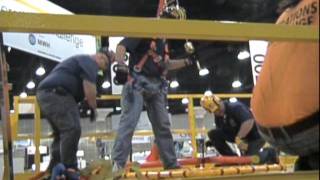 WEFTEC 2011 Journey of the Central States WEA Shovelers and Pumpers