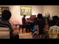Fur Elise and F. Chopin Prelude in E minor