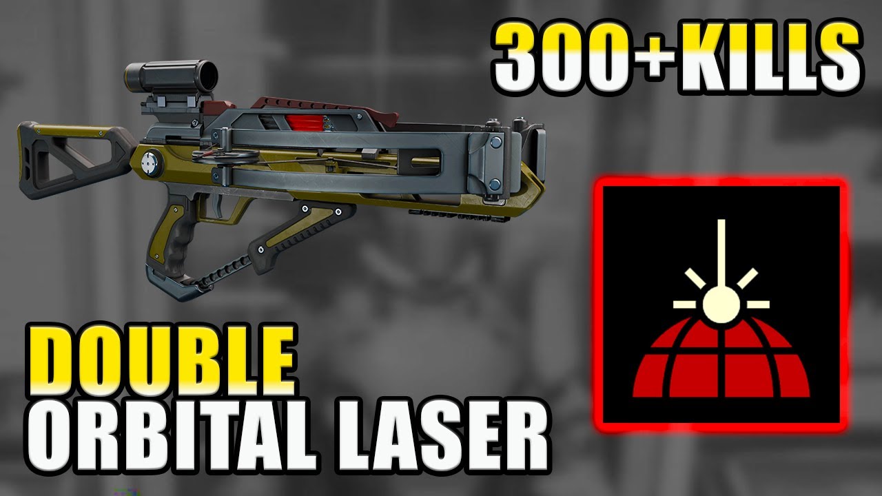 Helldivers 2 - Automaton Solo Super Helldive With Double Orbital Laser ...