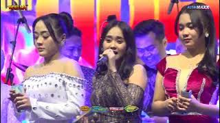 SAAT JUMPA PERTAMA - ALL ARTIS - ADELLA - LIVE DAU MALANG