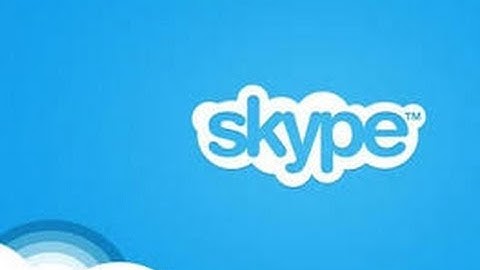 Tutorials | How to Make a Voice Call on Skype