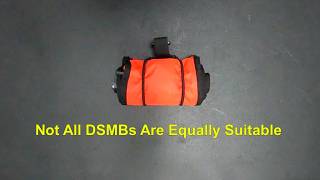 # 223 - DSMB Part 6 - Preparing the DSMB for Technical Scuba Diving