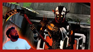 Apex Legends Monsters Within Event | (REACTION)