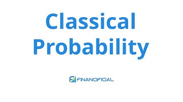 Classical probability