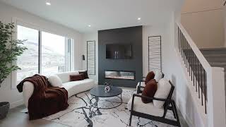 Ellison in Morningview on Middleton | Carrington Homes | Coldstream