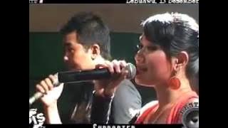 Romansa - KERINDUAN vov Rudi ibrahim feat Trias fernandes   (Lebuawu )