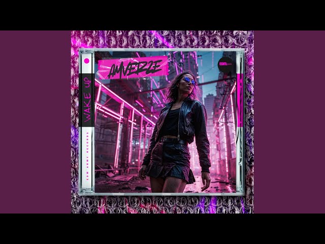 WAKE UP (Extended Mix)