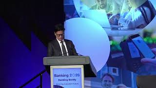 Opening Address ABA Chair Nuno Matos