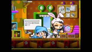 (Maplestory) Random Lollipop Video