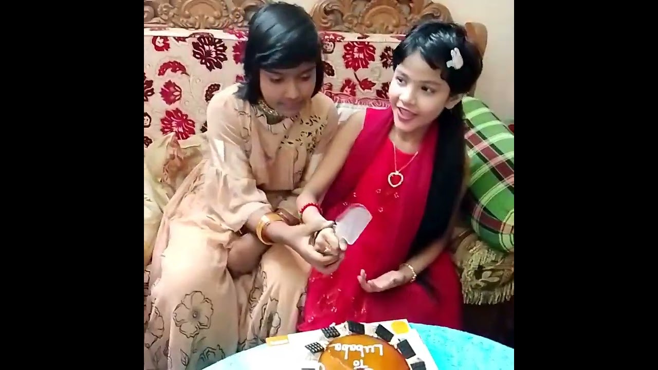 জন্মদিন হচ্ছে মানুষের জীবনে একটা স্মৃতি আজকে যারা আছে আগামীতে হয়তোবা নাও থাকতে পারে।।