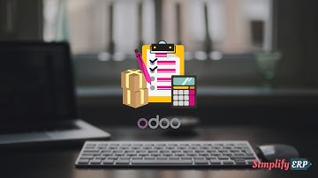 Checking stock of products | Odoo V14 | E21