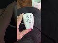 Quer saber o jeito certo de personalizar sua caneca na air fryer? Confira essa dica do Rick Lion