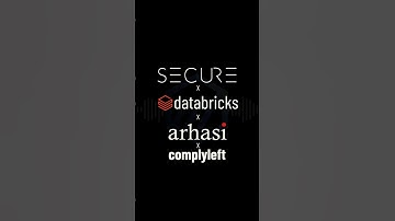 Databricks AI Security Framework 2.0 + the launch of SECURE | CYBER CONNECT LIVE #cybersecurity