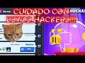 *CUIDADO* CON ESTOS *HACKERS*!!!!!!!!!BRAWL STARS
