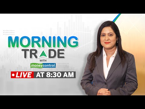 Live: Indian Market Poised To Clock New Highs In Monthly F&O Expiry Week? RIL, HDFC Bank In Focus Episode cover