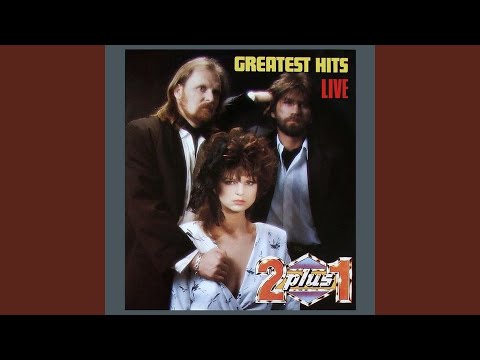 2 plus 1 — California Mon Amour (Live)