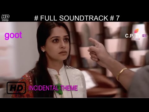 Sasural Simar Ka         Incidental Theme  OST 7 