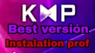 How to get the best version of KM screenshot 5
