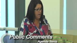 LBCCD - Board of Trustee Meeting - August  26, 2014 - Part 2