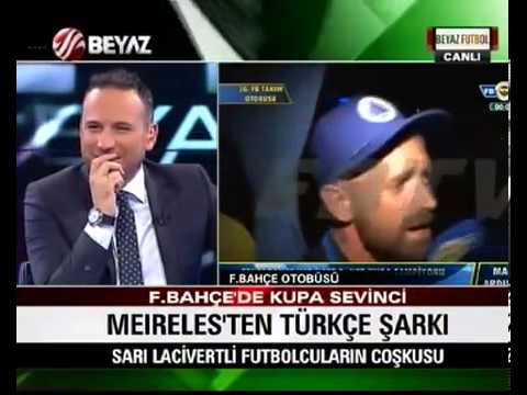 Raul Meireles Yatcaz kalkcaz yatcaz kalkcaz hop ordayım