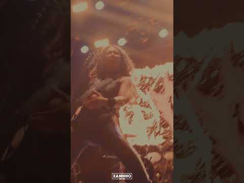Crypta live at Bangers Open Air