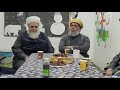 إنشاد الشيخ محمود الدرة | ألفاً صلى الله على زينِ الوجود | من هواهم لبُّ قلبي ذائبٌ