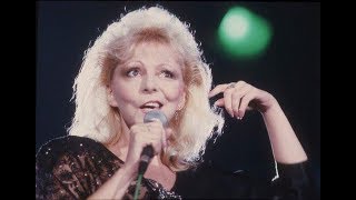 Hana Zagorová - Kufr (nevydaná verze) (1988)
