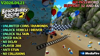 Beach Buggy Racing 2 Mod Menu Support 32 64 v2026.04.21 screenshot 5