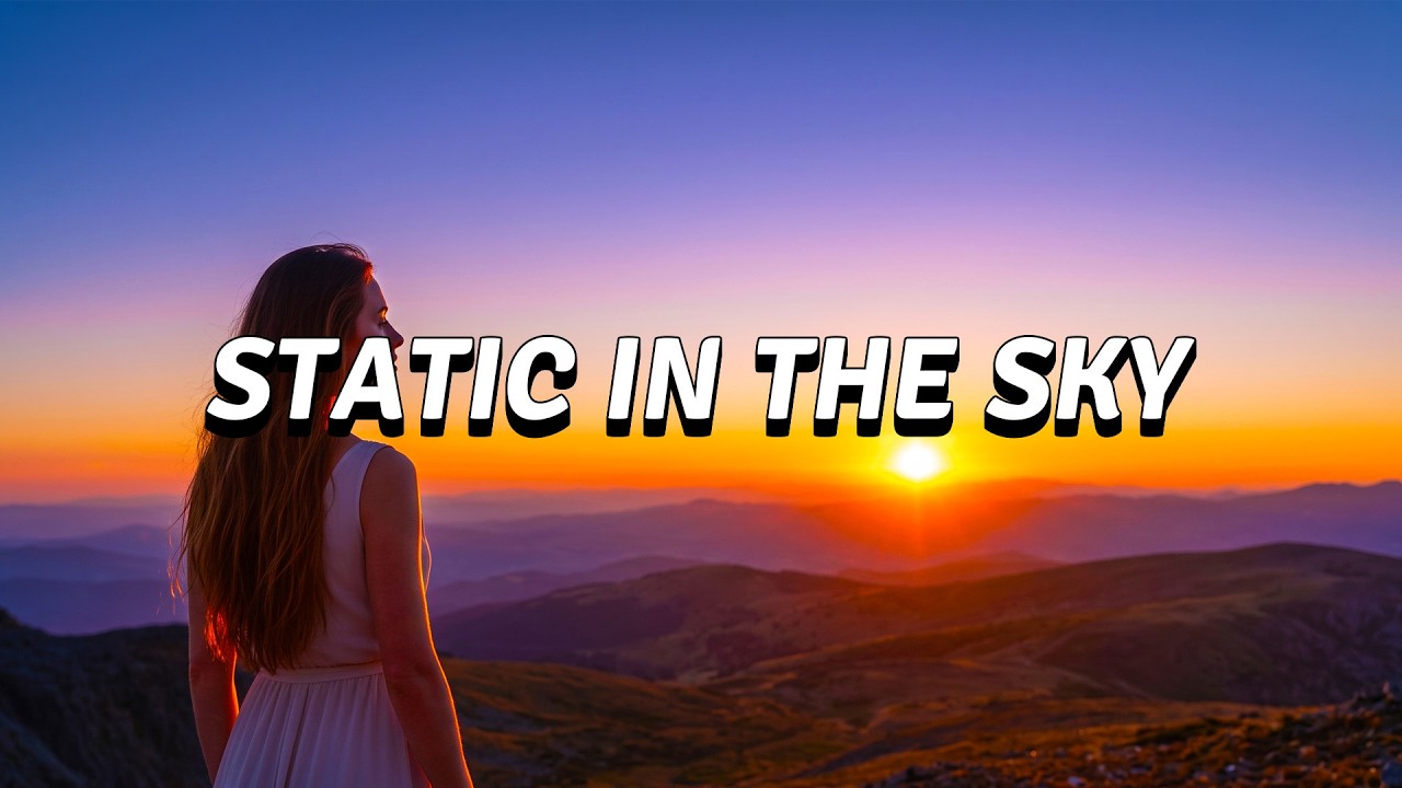 Watch ✨ Static in The Sky (Lyrics) - Mr. King Song on YouTube Watch ✨ Static in The Sky (Lyrics) - Mr. King Song on YouTube