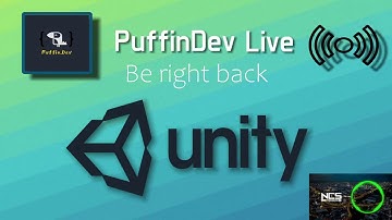 Unity - Making open world survival game (Naporia)