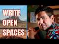 Let's Chat with Francisco Gonzalez - Creator of Rosewater, Lamplight City & the Ben Jordan series!