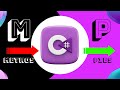 ✨ Como crear  "Conversor de Metros a Pies en C# en 1 minuto"  💻🕘"