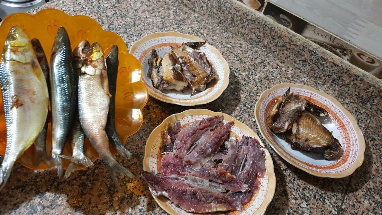 لمه تعزمي اولادك علي الغداء قبل رمضان يكون علي ايه متقوليش لي فسيخ ام مكه