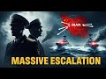 MASSIVE ESCALATION Russia & China Send Warships to Iran