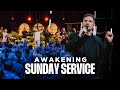 Jesus  parable of the persistent widow  pastor jordan boyce