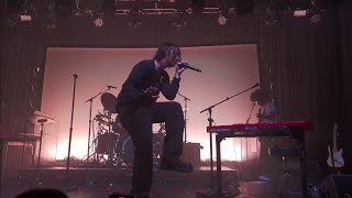 LANY - Love At First Fight | LIVE @ Manchester Academy 16.11.23