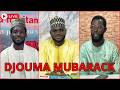 🛑DIRECT - DJOUMA MUBARACK AVEC  OUSTAZ ABOU