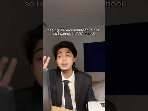 law will find a way #shorts