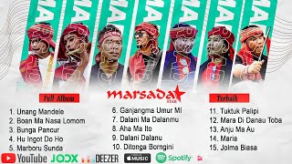 Kumpulan Lagu Batak Marsada Star ~ Full Album 2022 Marsada Star Terbaru dan Terbaik