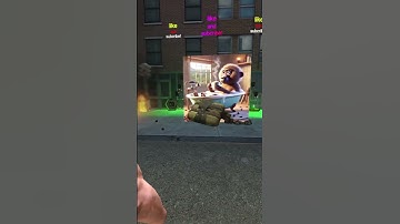 NEXTBOTS VS TOWER Part 683 #gmod #nextbots #garrymod #chase #viral