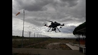 Drone Quanum Venture by Hobby King