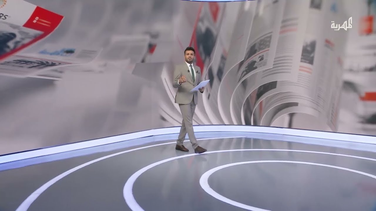 موقع أمريكي: التوترات الجيوسياسية العالمية تتحول نحو البحر الأحمر